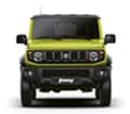 used jimny bdo repossessed cars