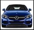 used mercedes benz c class maybank repossessed cars